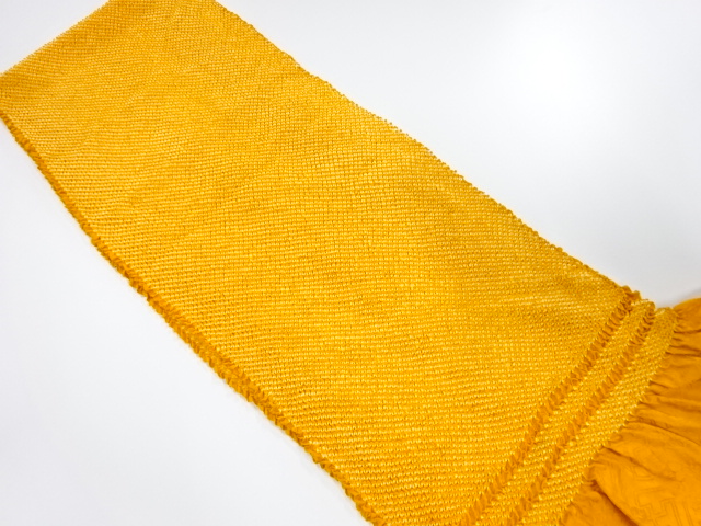 Japanese Kimono / Furisode Silk